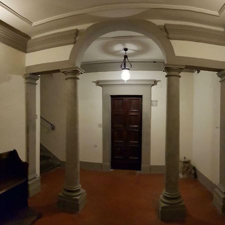 Florence Dream Apartment Luaran gambar