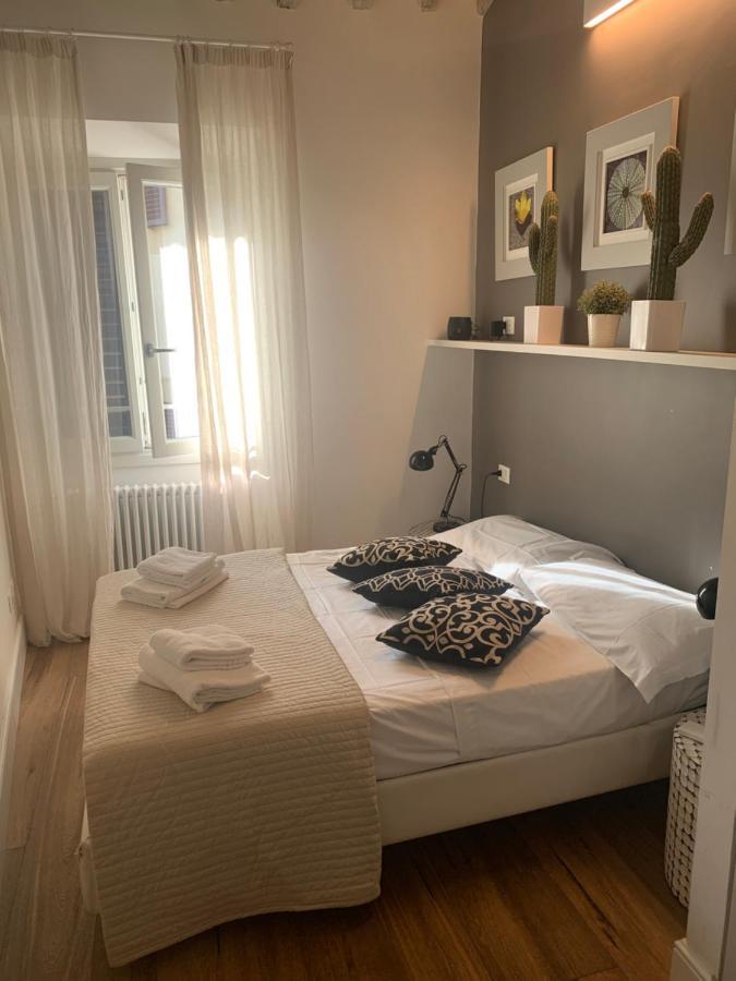 Florence Dream Apartment Luaran gambar