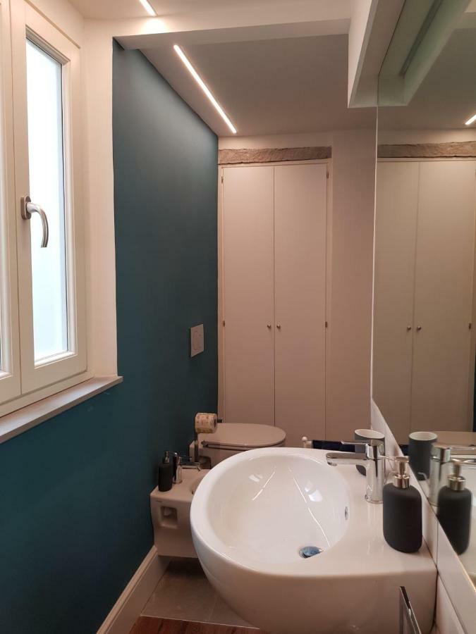 Florence Dream Apartment Luaran gambar
