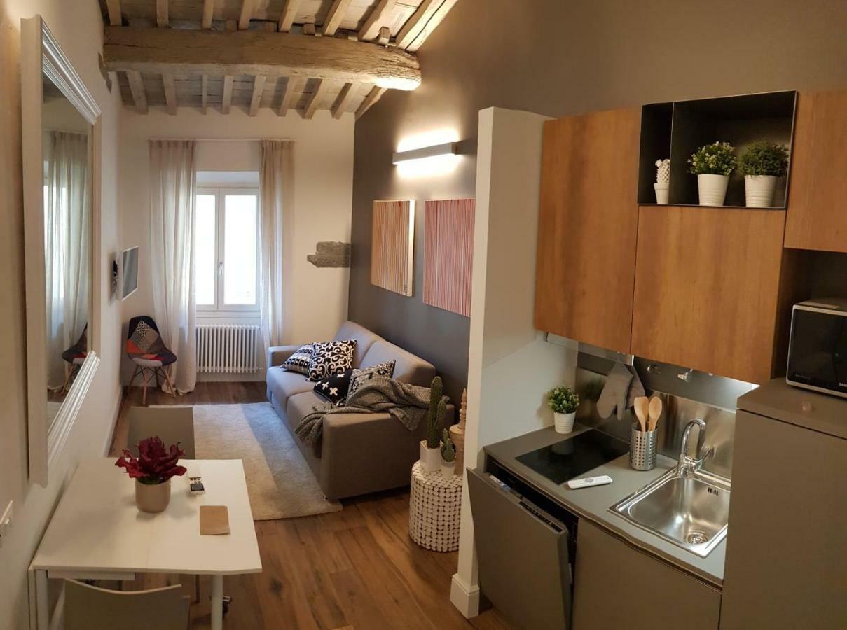 Florence Dream Apartment Luaran gambar
