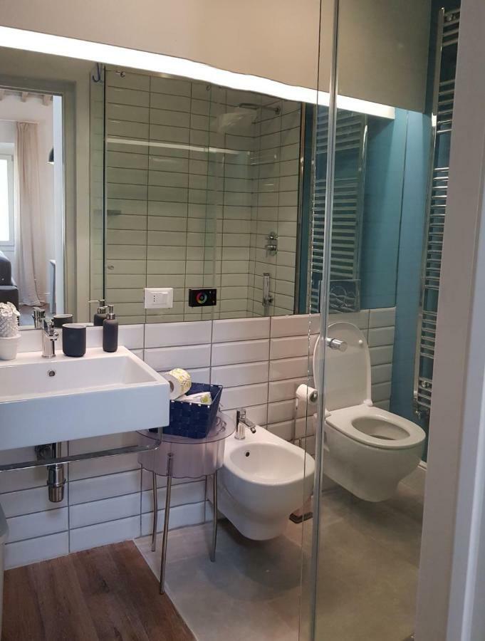 Florence Dream Apartment Luaran gambar