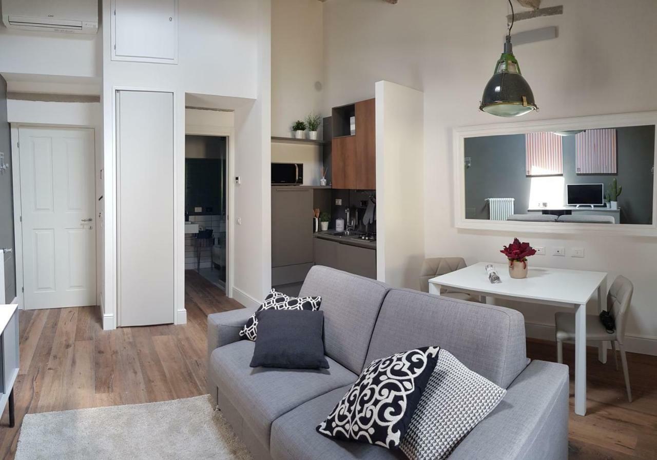 Florence Dream Apartment Luaran gambar