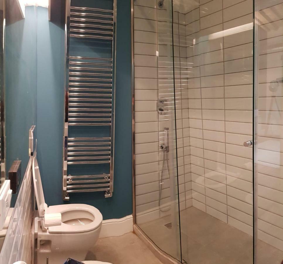 Florence Dream Apartment Luaran gambar