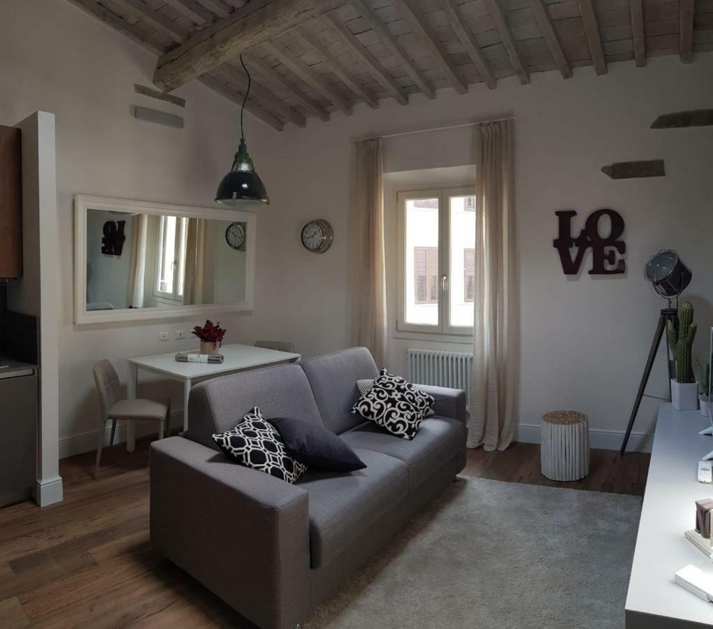 Florence Dream Apartment Luaran gambar