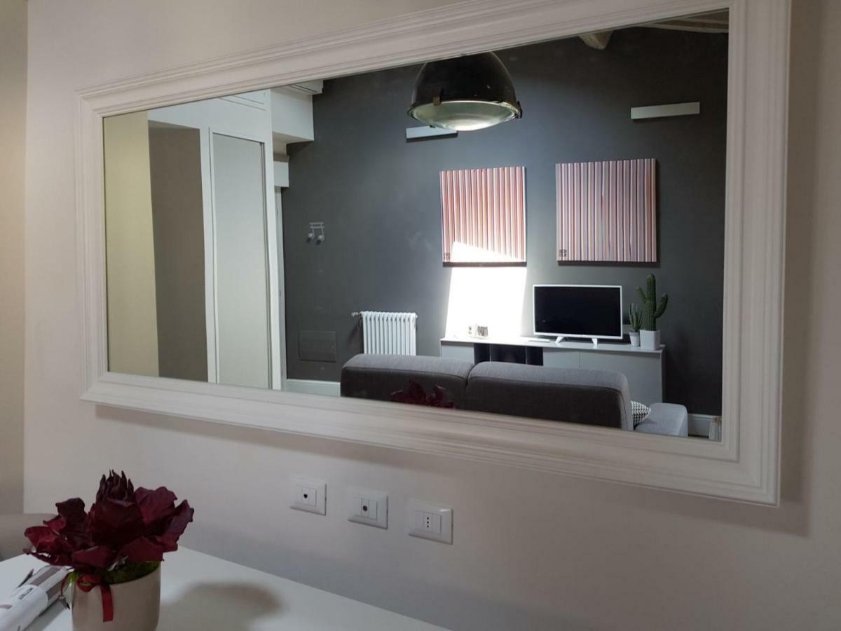 Florence Dream Apartment Luaran gambar