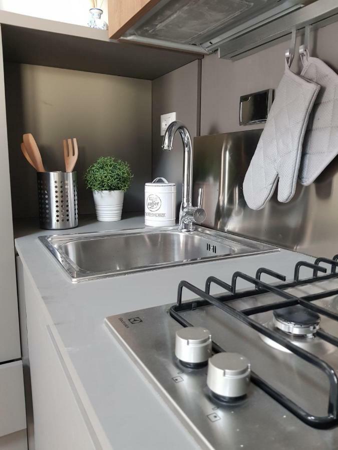 Florence Dream Apartment Luaran gambar