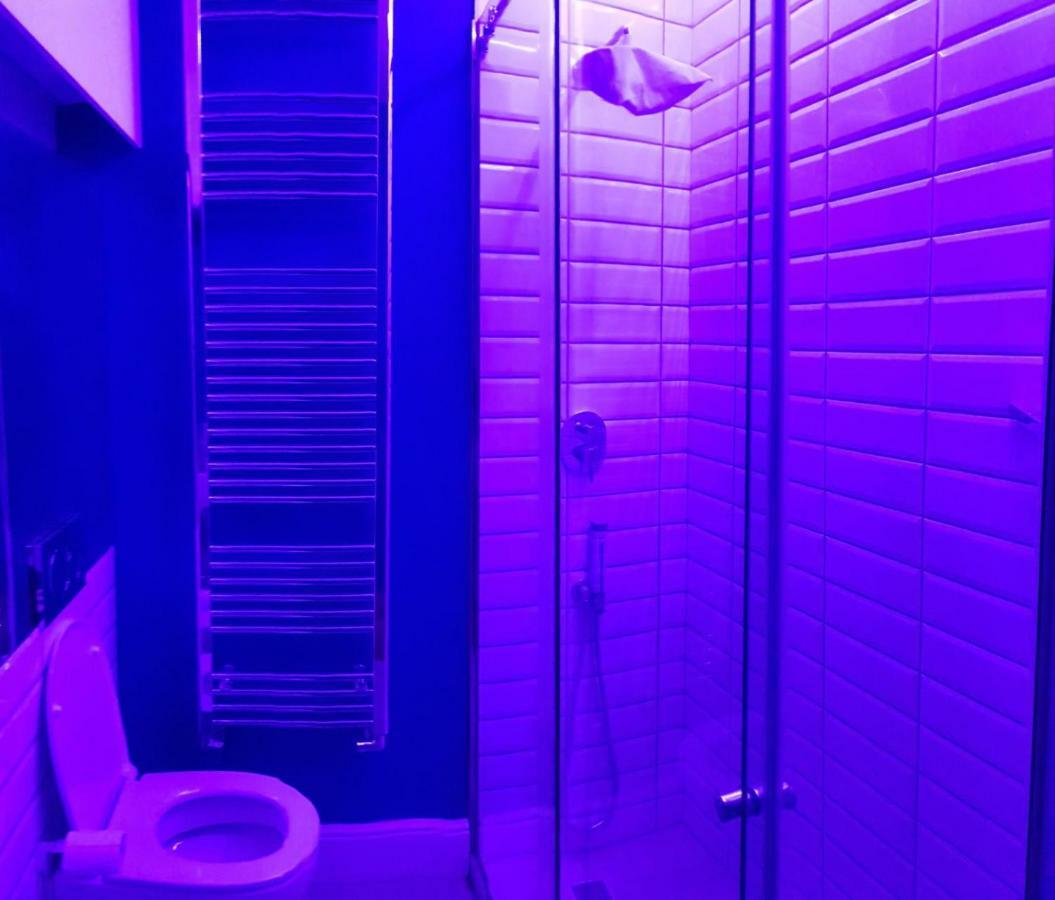 Florence Dream Apartment Luaran gambar