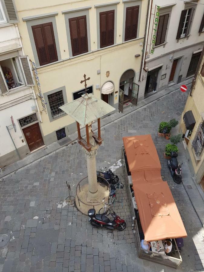 Florence Dream Apartment Luaran gambar