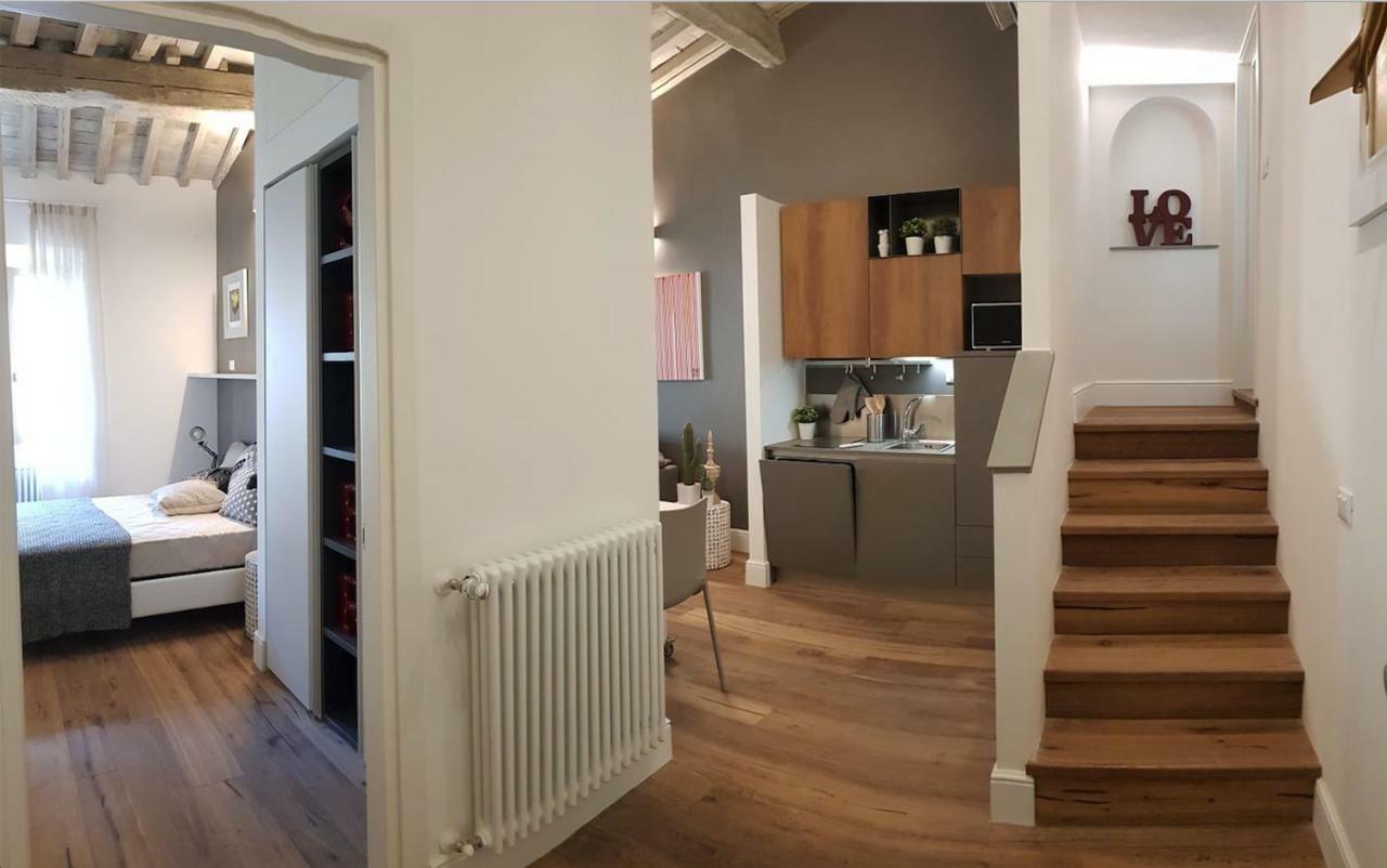 Florence Dream Apartment Luaran gambar