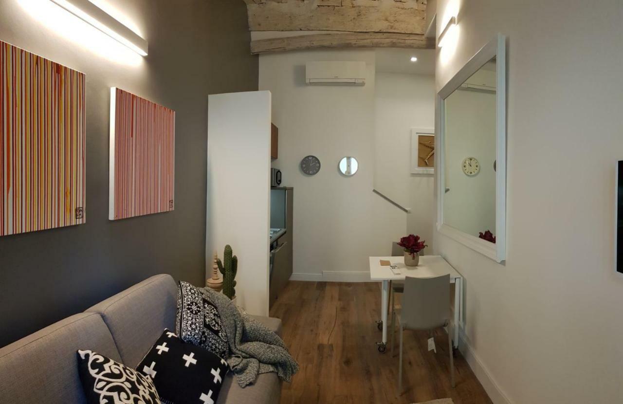 Florence Dream Apartment Luaran gambar