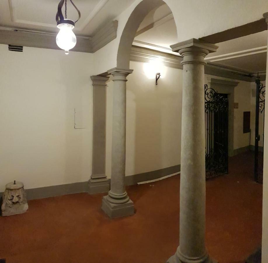 Florence Dream Apartment Luaran gambar