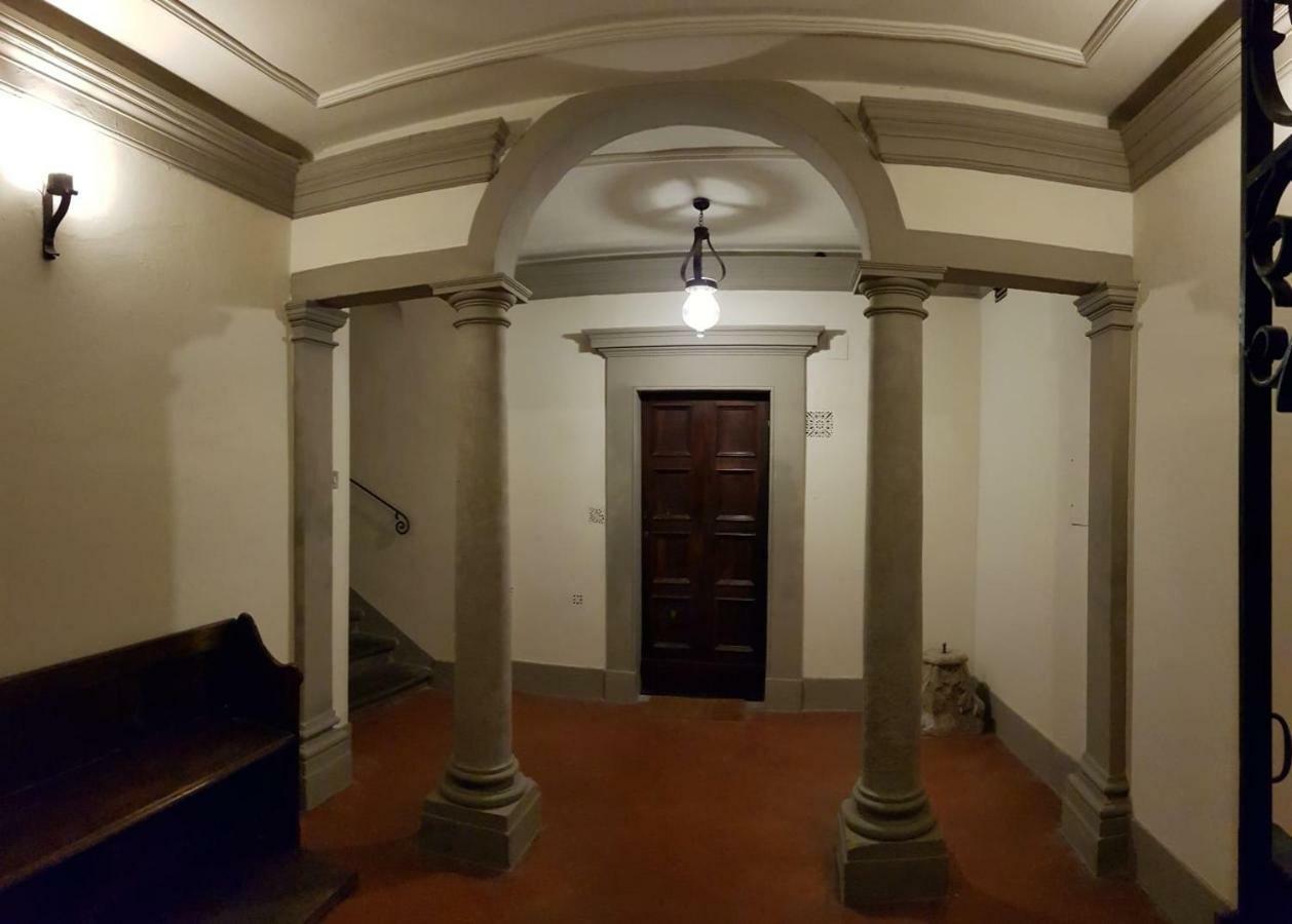 Florence Dream Apartment Luaran gambar