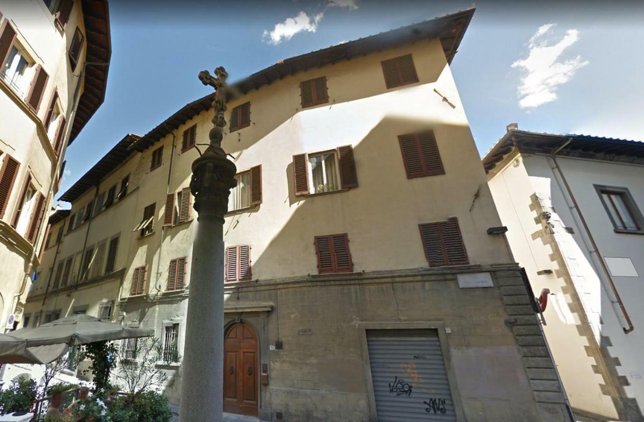 Florence Dream Apartment Luaran gambar